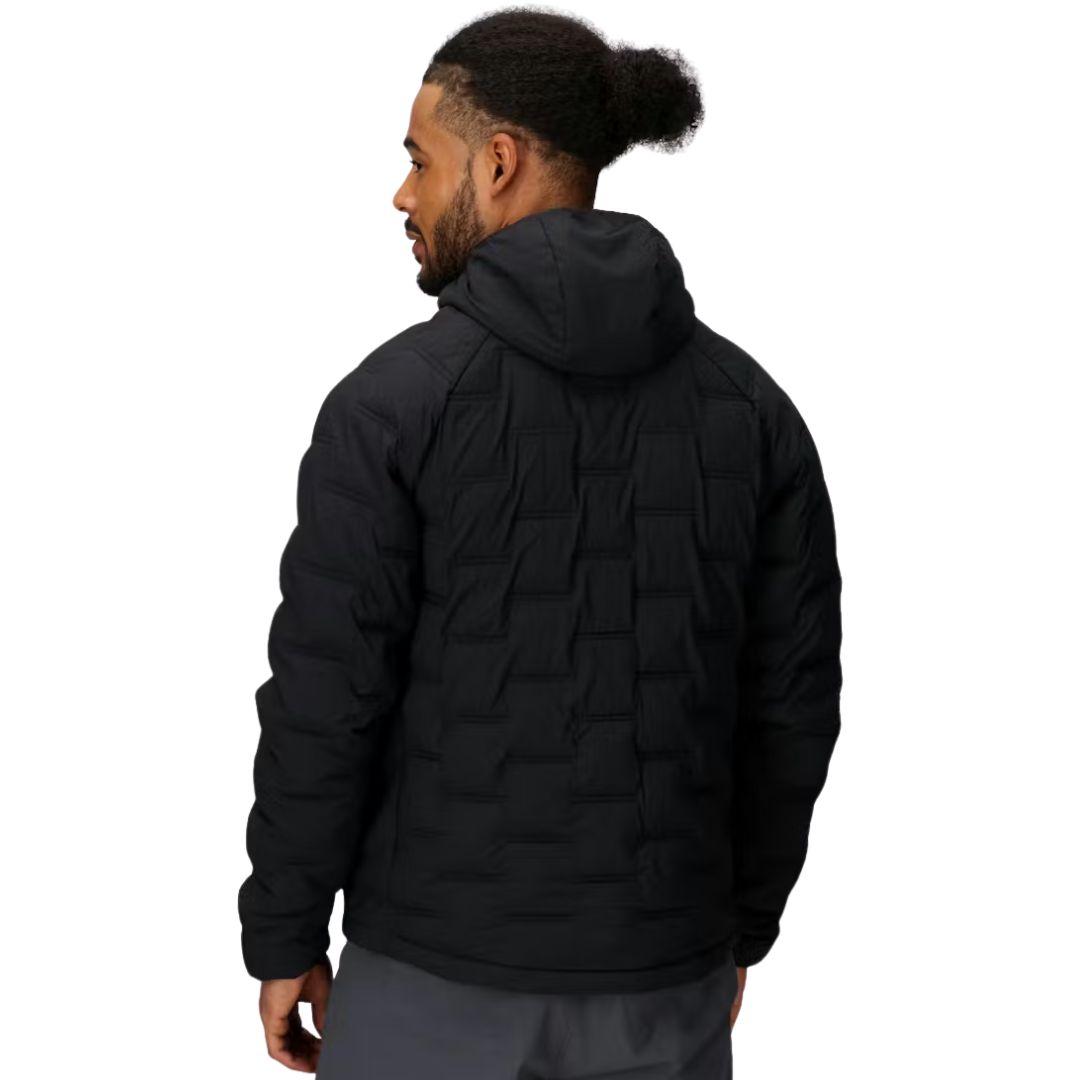 Marmot Men's WarmCube Active Novus Insulated Hoody